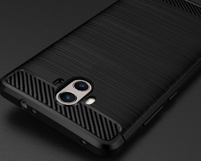 Huawei Mate 10  case impact proof rugged case with carbon fiber