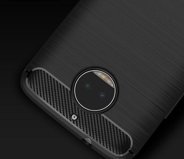 Moto G5S Plus case impact proof rugged case with carbon fiber Moto G5S Plus case impact proof rugged case with carbon fiber