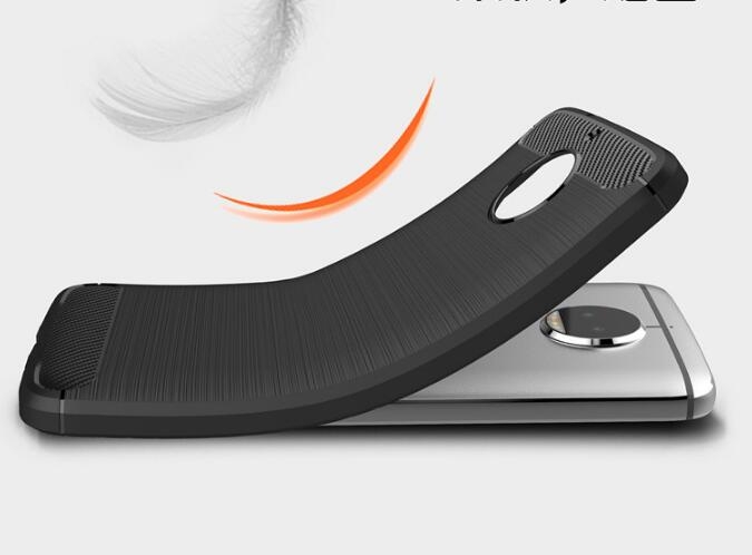 Moto G5S Plus case impact proof rugged case with carbon fiber Moto G5S Plus case impact proof rugged case with carbon fiber