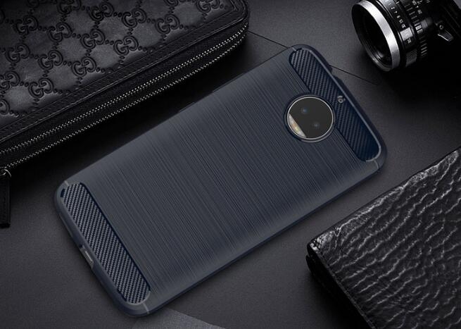 Moto G5S Plus case impact proof rugged case with carbon fiber Moto G5S Plus case impact proof rugged case with carbon fiber
