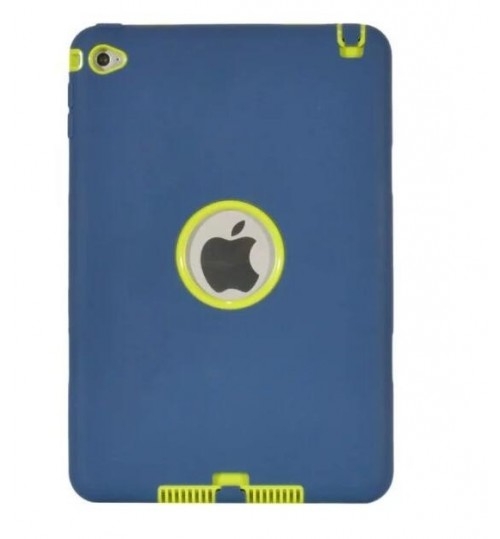 iPad 9.7 2017 case Anti Shock Heavy Duty case