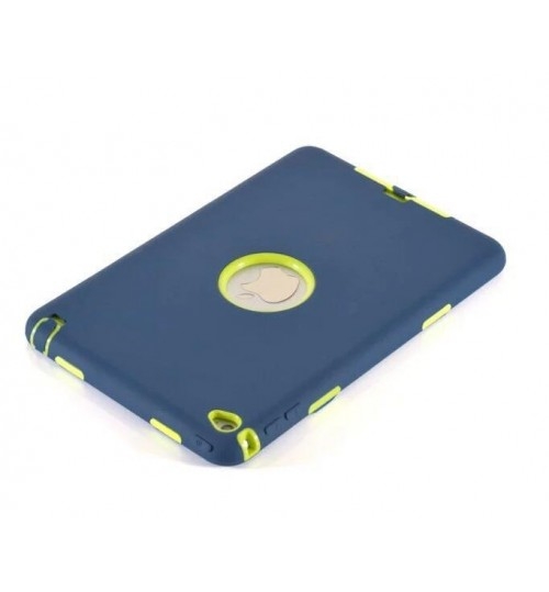iPad 9.7 2017 case Anti Shock Heavy Duty case