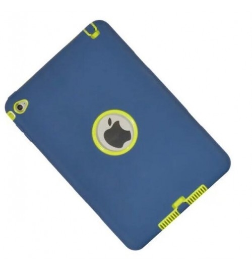 iPad 9.7 2017 case Anti Shock Heavy Duty case