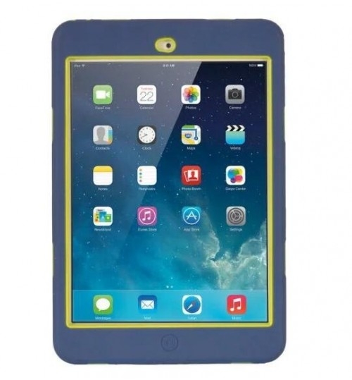 iPad 9.7 2017 case Anti Shock Heavy Duty case