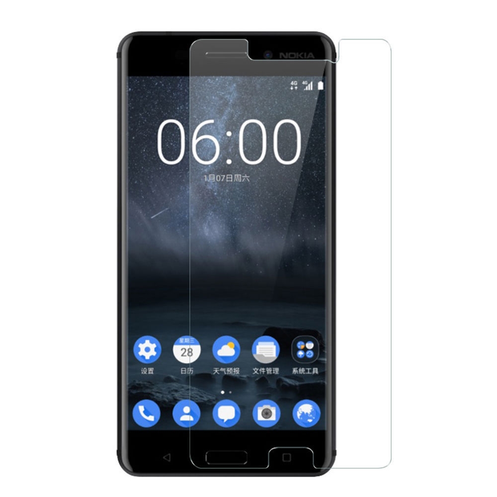 NOKIA 5  Tempered Glass Protector