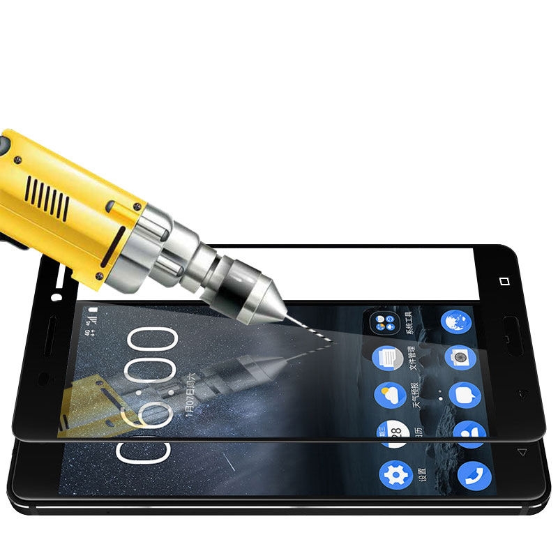 NOKIA 5  Tempered Glass Protector