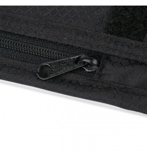 Passport Holder Travel Neck Pouch