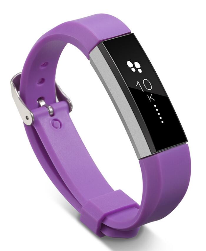 Fitbit Alta Silicone Band Replacement Wrist Band compatible Fitbit Alta Silicone Band Replacement Wrist Band compatible