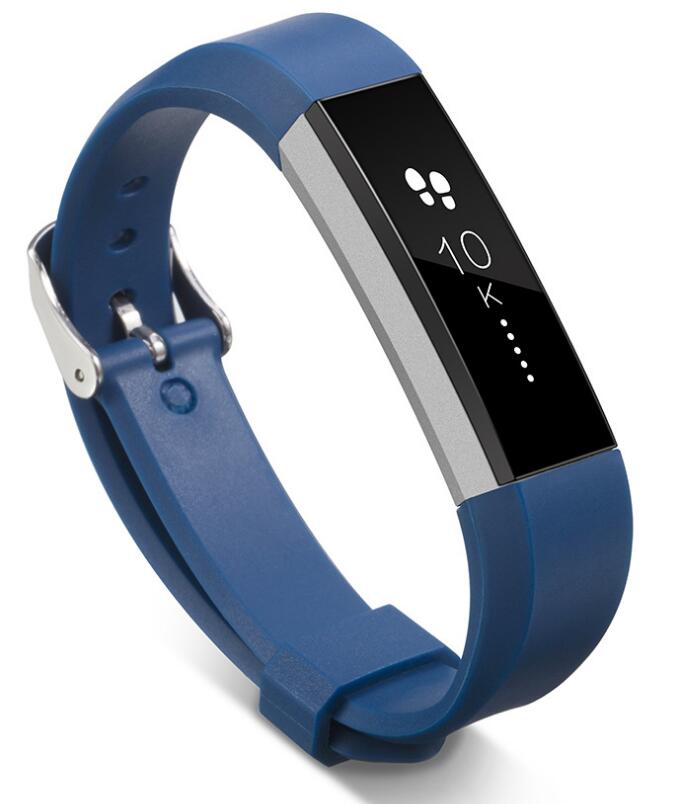 Fitbit Alta Silicone Band Replacement Wrist Band compatible Fitbit Alta Silicone Band Replacement Wrist Band compatible