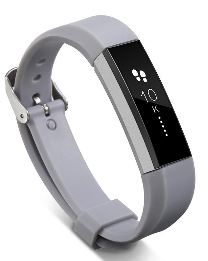 Fitbit Alta Silicone Band Replacement Wrist Band compatible Fitbit Alta Silicone Band Replacement Wrist Band compatible