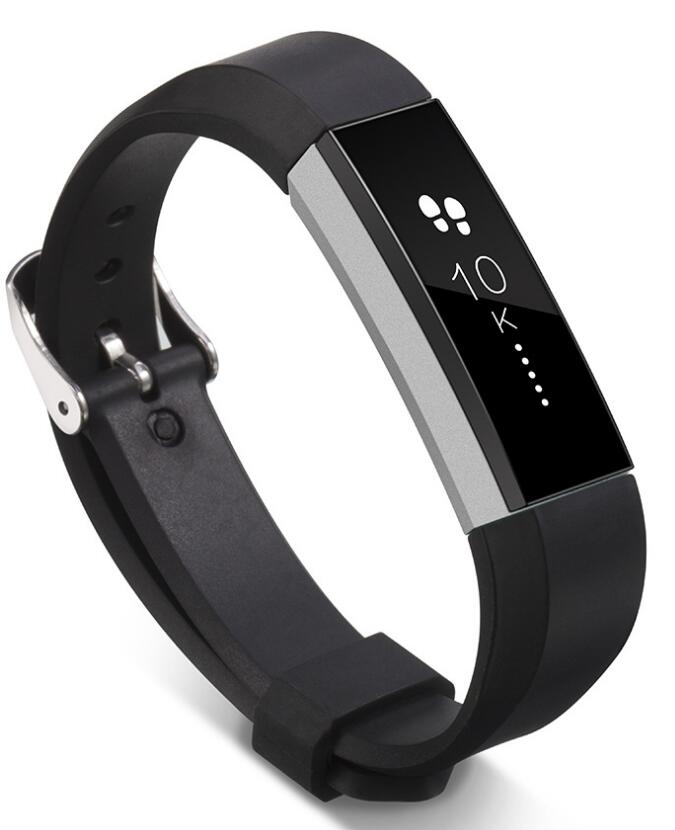 Fitbit Alta Silicone Band Replacement Wrist Band compatible Fitbit Alta Silicone Band Replacement Wrist Band compatible