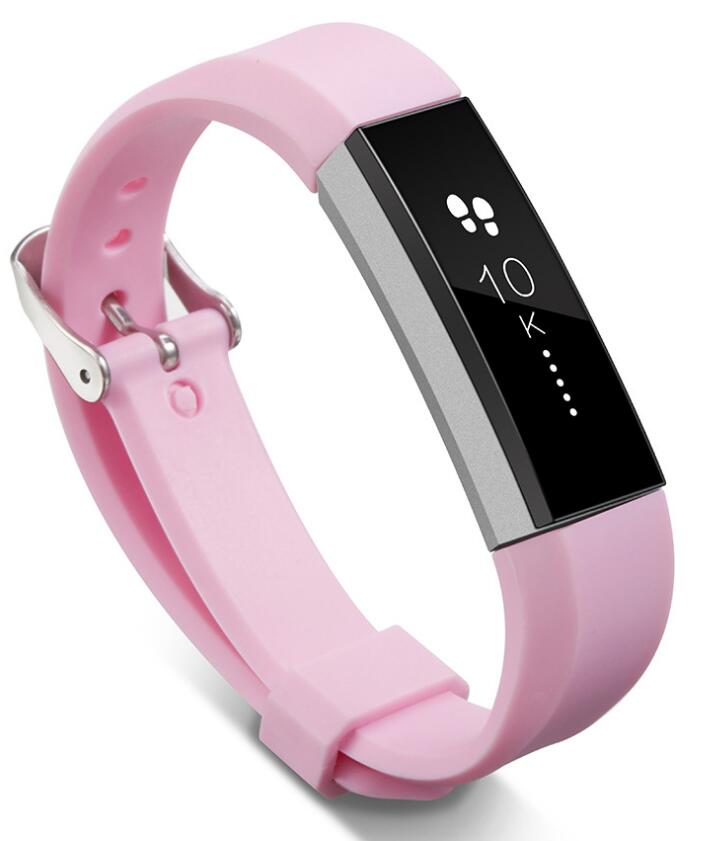 Fitbit Alta Silicone Band Replacement Wrist Band compatible Fitbit Alta Silicone Band Replacement Wrist Band compatible