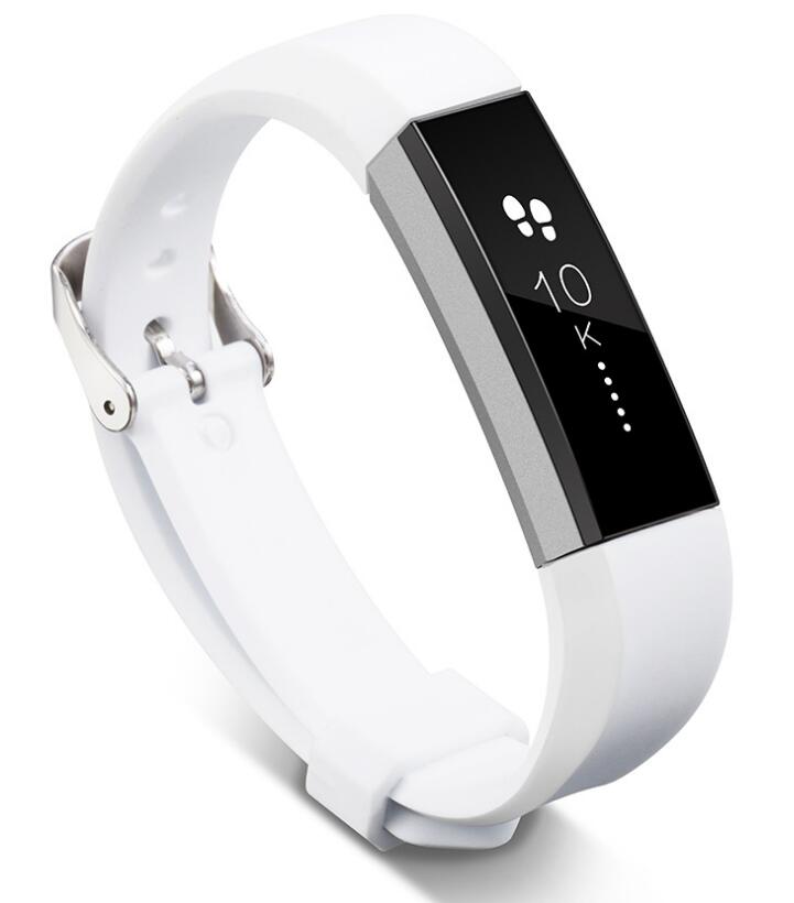 Fitbit Alta Silicone Band Replacement Wrist Band compatible Fitbit Alta Silicone Band Replacement Wrist Band compatible