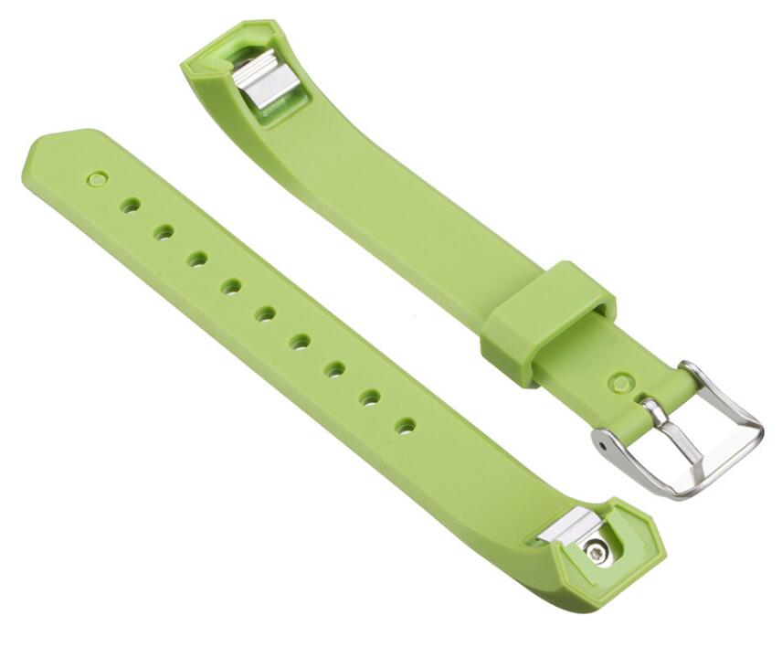 Fitbit Alta Silicone Band Replacement Wrist Band compatible Fitbit Alta Silicone Band Replacement Wrist Band compatible