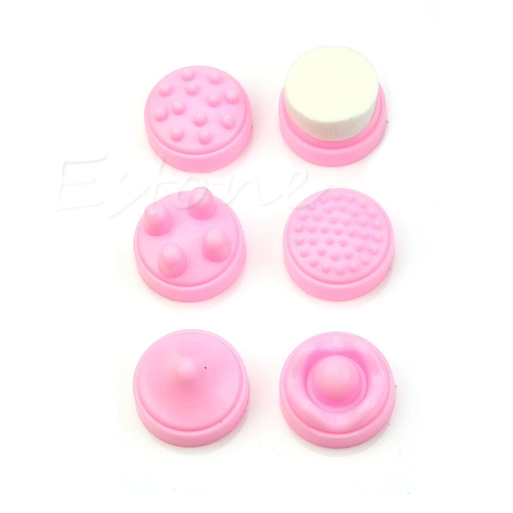 Cleansing 5 In 1 Body Face Skin Care