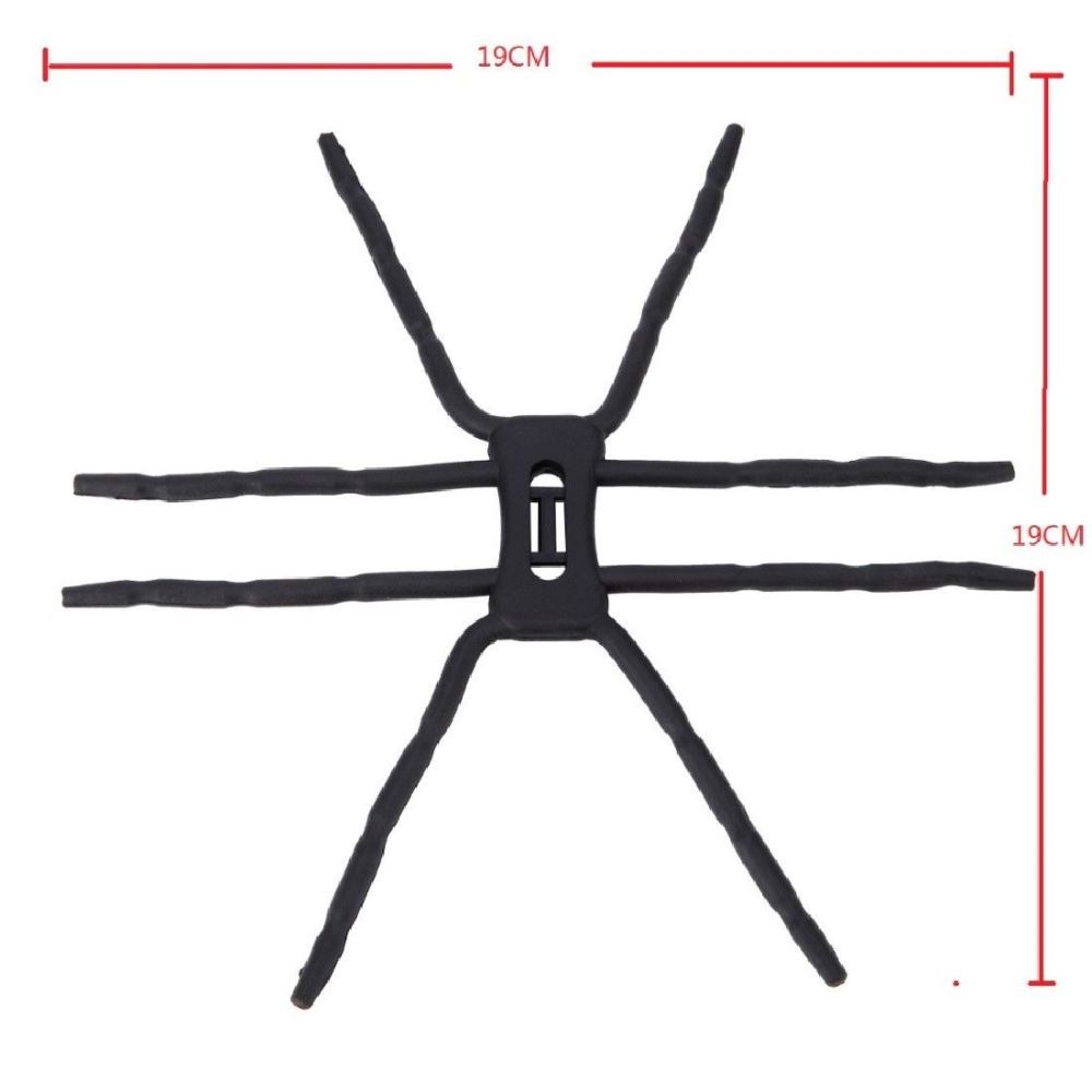 Universal Spider Mobile Phone Holder Tablet Holder Universal Spider Mobile Phone Holder Tablet Holder