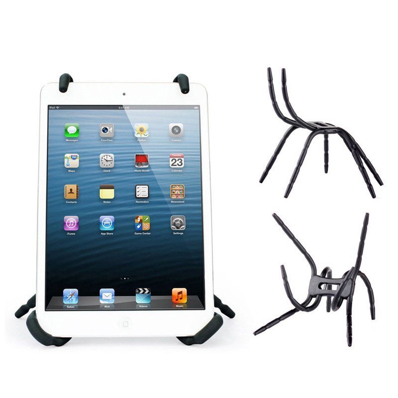 Universal Spider Mobile Phone Holder Tablet Holder Universal Spider Mobile Phone Holder Tablet Holder