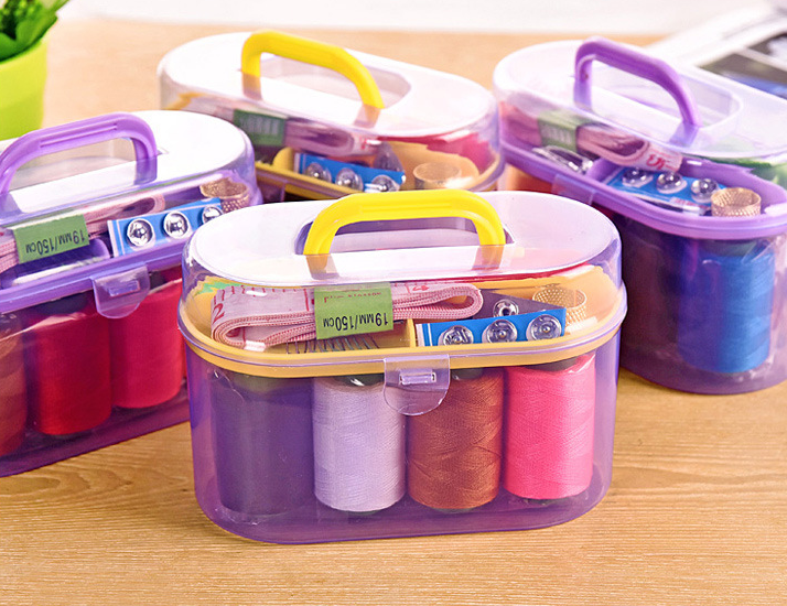 Sewing Kit - Deluxe Sewing Kit - Deluxe