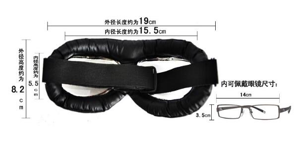 Helmet Goggles Lens Glasses Helmet Goggles Lens Glasses