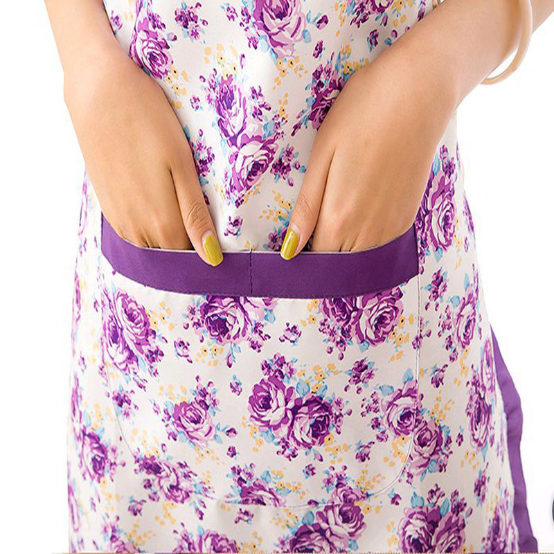 Kitchen Apron Home clean Accessories