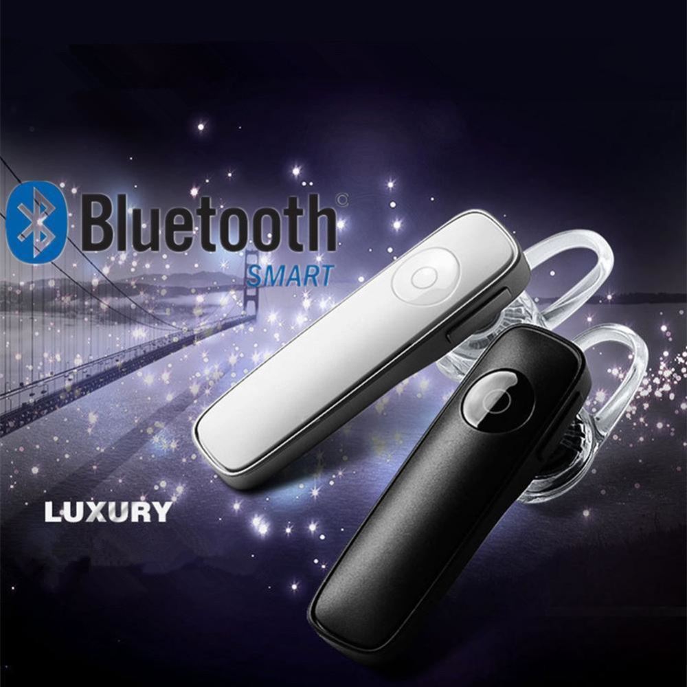 Bluetooth Earphone Wireless Handfree Headphone Headset