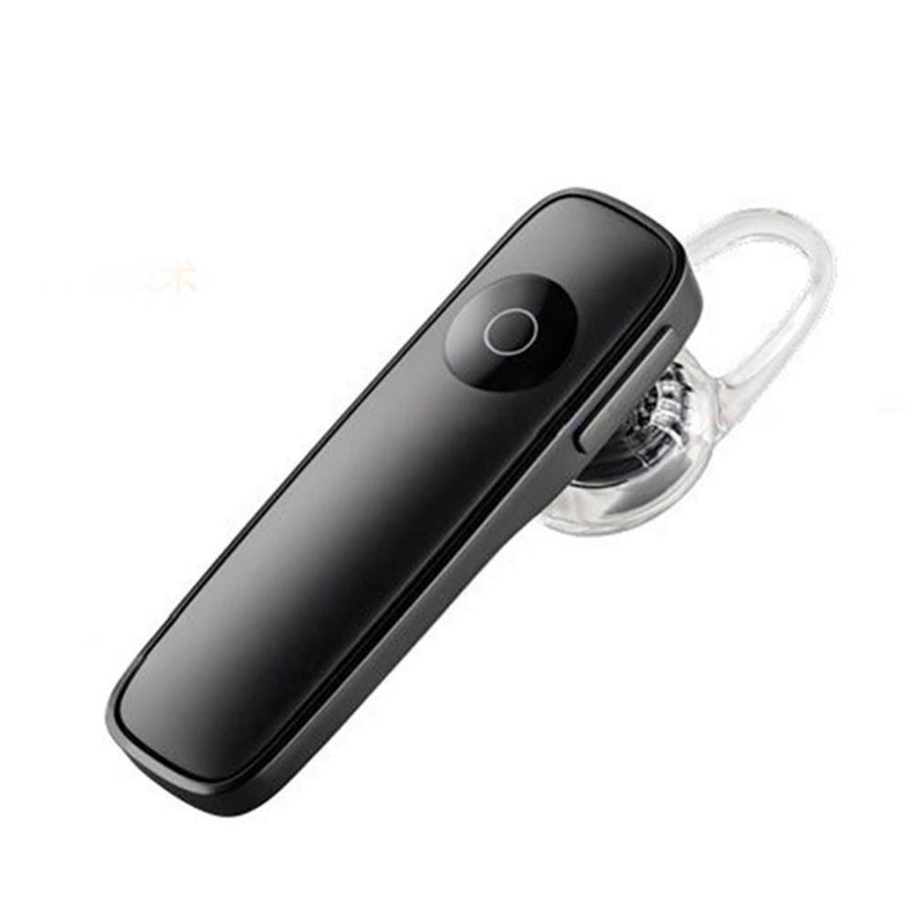 Bluetooth Earphone Wireless Handfree Headphone Headset