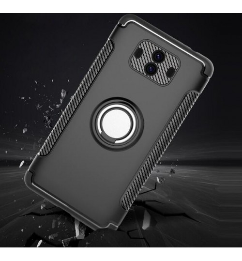 Huawei Mate 10 case Shockproof Hybrid 360° Ring Rotate Kickstand Case Cover Huawei Mate 10 case Shockproof Hybrid 360° Ring Rotate Kickstand Case Cover
