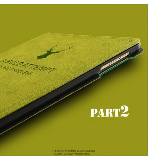 iPad 9.7 2017  Cover Case