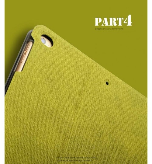 iPad 9.7 2017  Cover Case