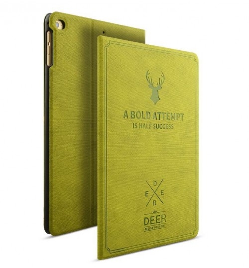 iPad 9.7 2017  Cover Case