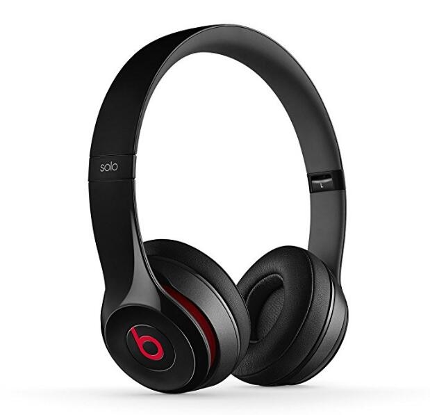 Ear Pad Soft Foam Cushion for Beats Solo 2.0 Headset