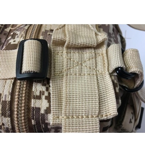 Outdoor Military Camping Backpack