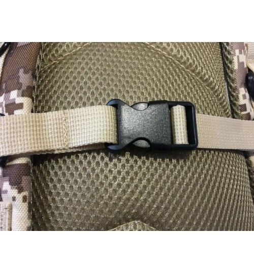 Outdoor Military Camping Backpack