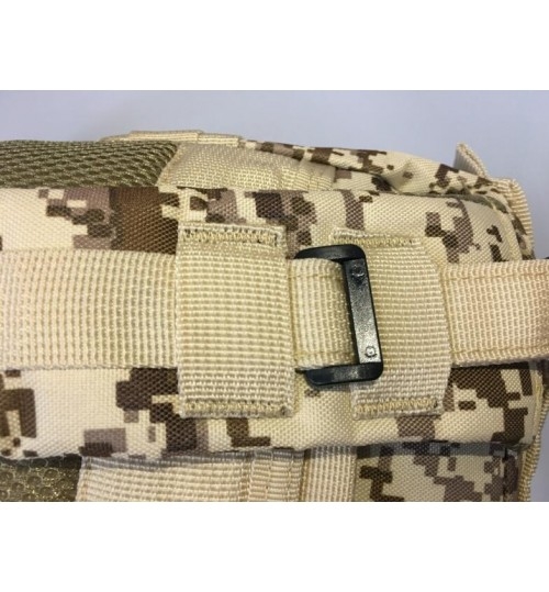 Outdoor Military Camping Backpack