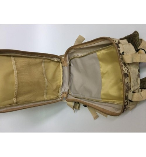 Outdoor Military Camping Backpack