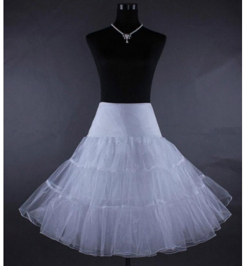 Petticoat Skirts Tutu Crinoline Underskirt -- XL SIZE Petticoat Skirts Tutu Crinoline Underskirt -- XL SIZE