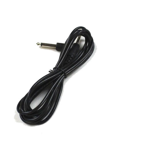 Instrument Cable Cord Lead For Guitar Bass 3M Instrument Cable Cord Lead For Guitar Bass 3M