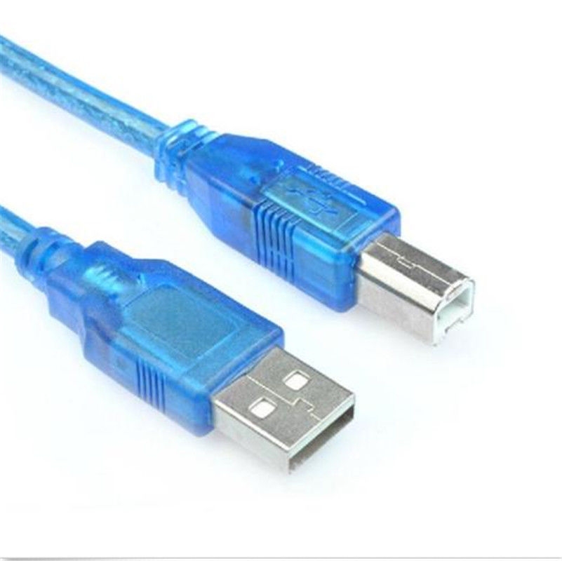 USB Printer Cable 1.5M