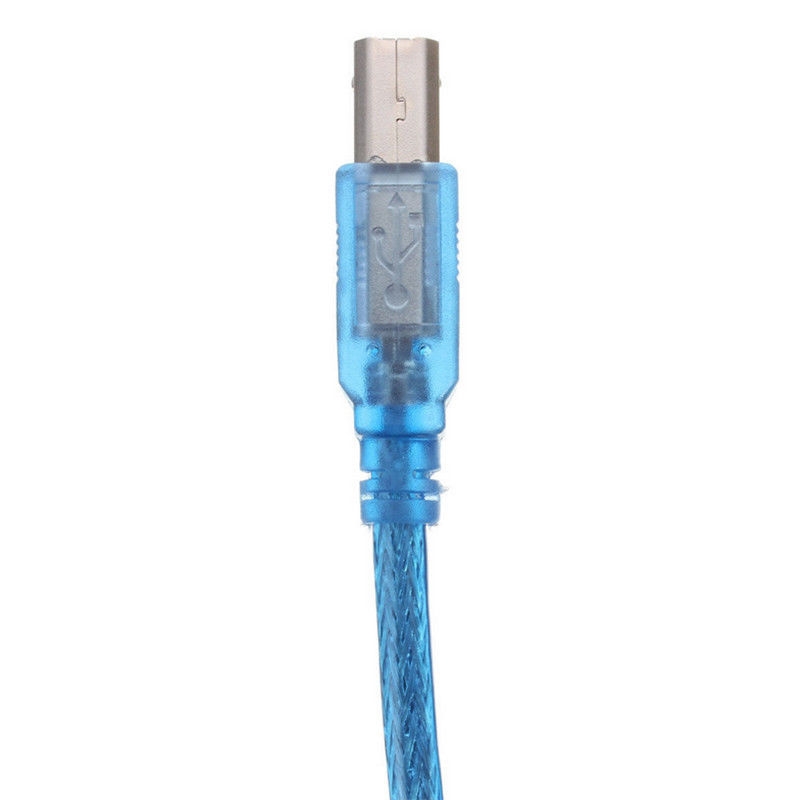 USB Printer Cable 1.5M
