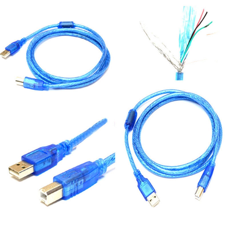USB Printer Cable 1.5M