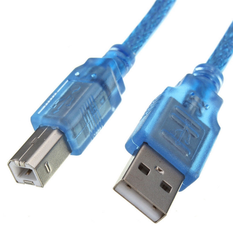 USB Printer Cable 1.5M
