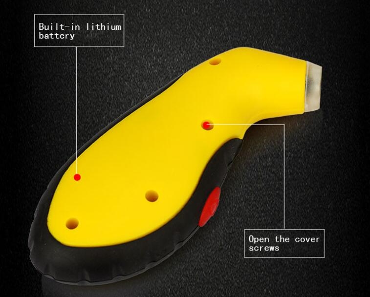 Tire Tyre Air Pressure Gauge Tester Tool for Auto Tire Tyre Air Pressure Gauge Tester Tool for Auto