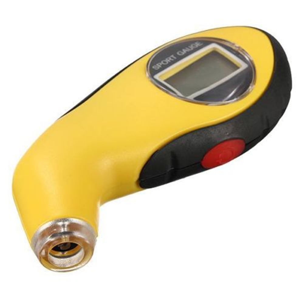 Tire Tyre Air Pressure Gauge Tester Tool for Auto Tire Tyre Air Pressure Gauge Tester Tool for Auto