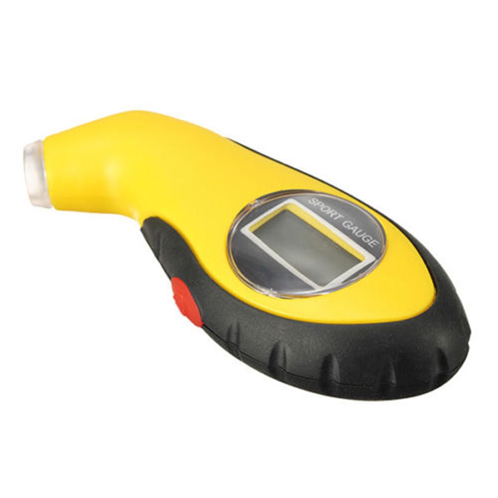 Tire Tyre Air Pressure Gauge Tester Tool for Auto Tire Tyre Air Pressure Gauge Tester Tool for Auto