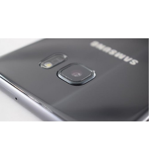 Galaxy S8 plus camera lens protector tempered glass 9H hardness HD