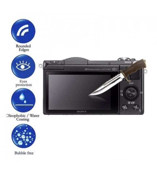 Fuju LCD Screen Protector Tempered Glass For X-70