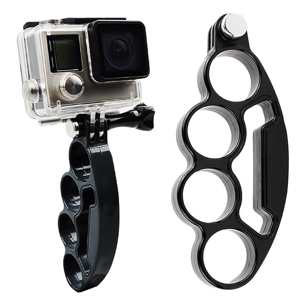 Camera Finger Grip Selfie For Gopro Hero 4/3+/3/2/1 SJ4000 Camera Finger Grip Selfie For Gopro Hero 4/3+/3/2/1 SJ4000