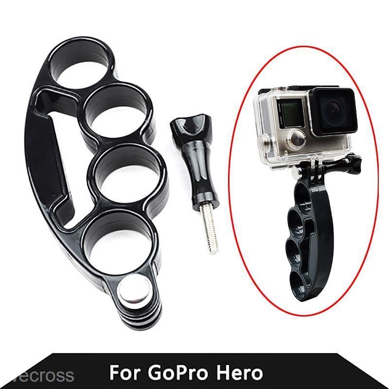 Camera Finger Grip Selfie For Gopro Hero 4/3+/3/2/1 SJ4000 Camera Finger Grip Selfie For Gopro Hero 4/3+/3/2/1 SJ4000