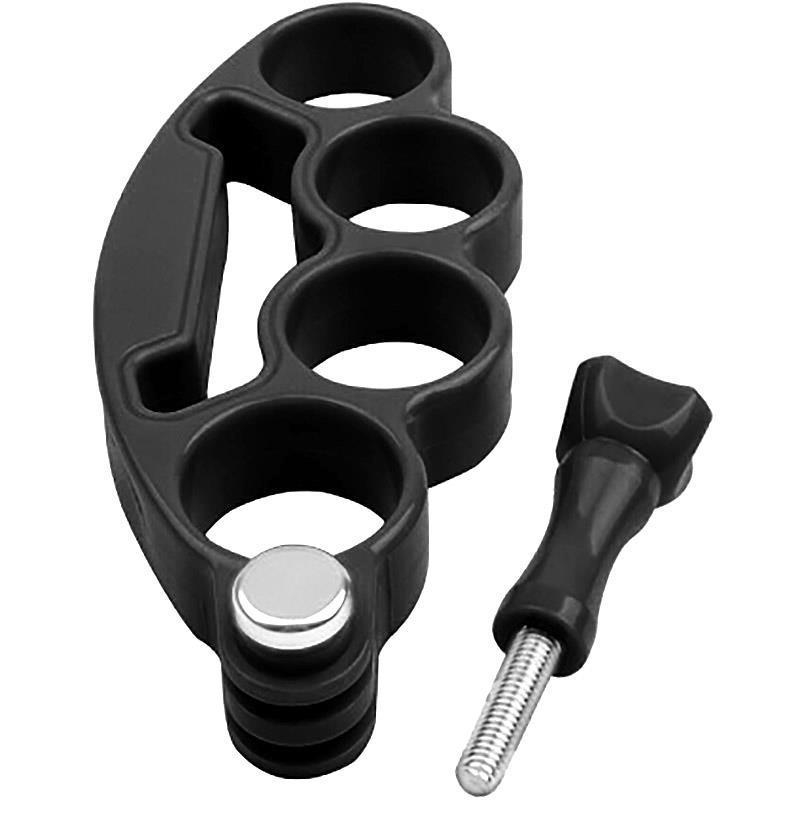 Camera Finger Grip Selfie For Gopro Hero 4/3+/3/2/1 SJ4000 Camera Finger Grip Selfie For Gopro Hero 4/3+/3/2/1 SJ4000