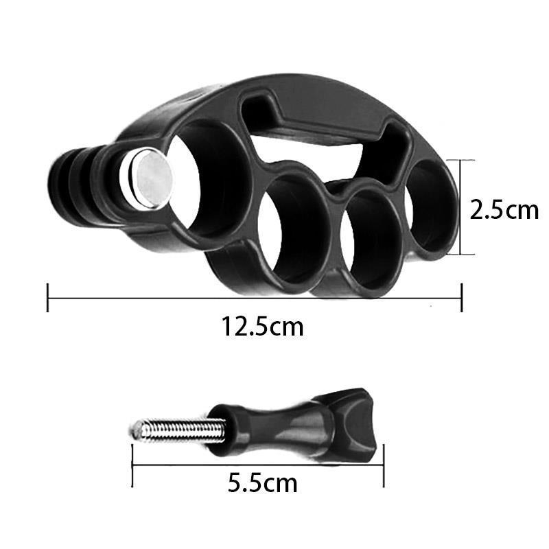 Camera Finger Grip Selfie For Gopro Hero 4/3+/3/2/1 SJ4000 Camera Finger Grip Selfie For Gopro Hero 4/3+/3/2/1 SJ4000